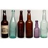 Image 1 : Beer Bottle Collection CA - Sacramento, -  - 2012aug - Saloon