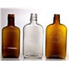 Image 1 : S.F. Pocket Flasks CA - San Francisco, -  - 2012aug - Saloon