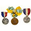 Image 1 : U.S. Centennial Exposition Medals 2012aug - Worlds Fair