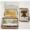 Image 1 : Philadelphia Fair Paper Weights PA - Philadelphia,2012aug - Worlds Fair