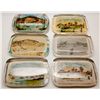 Image 1 : Columbian Worlds Fair Paper Weight Collection 2012aug - Worlds Fair