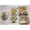 Image 1 : Grant Paper Weight Collection 2012aug - Worlds Fair