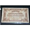 Image 1 : 1946 Hungarian Tizezer Adopengorol Foreign Bank Note