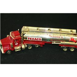 1998 Taylor Made Trucks for Texaco 1/32 Scale Tanker Truck/Bank