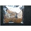 Image 1 : Lincoln Wheat Back Penny; Various Dates & Conditions; Lot of 25