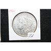 Image 1 : 1921 Silver Morgan $1