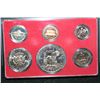 Image 2 : 1973-S US Mint Proof Set