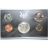 Image 1 : 1969-S US Mint Proof Set