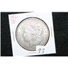 Image 1 : 1921-D Silver Morgan $1