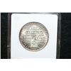 Image 2 : 1946 Booker T Washington Commerative Half Dollar; MCPCG Graded MS65