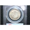 Image 2 : 1946-D Booker T Washington Commerative Half Dollar; MCPCG Graded MS65