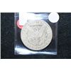 Image 2 : 1882-S Silver Morgan $1