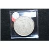 Image 2 : 1880 Silver Morgan $1