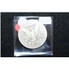 Image 2 : 1899-O Silver Morgan $1