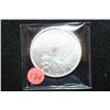 Image 1 : Sunshine Minting Silver Round; .999 Fine Silver 1 Oz.