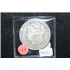 Image 1 : 1901-O Silver Morgan $1