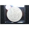 Image 2 : 1889 Silver Morgan $1
