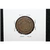 Image 2 : 1857 Flying Eagle One Cent