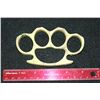 Image 1 : Camo Colored Brass Knuckles