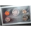 Image 2 : 1968-S US Mint Proof Set