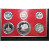 Image 2 : 1976-S US Mint Proof Set