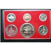 Image 2 : 1976-S US Mint Proof Set