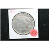 Image 1 : 1922 Peace $1