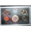Image 1 : 1969-S US Mint Proof Set