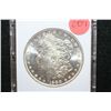 Image 1 : 1900-O Silver Morgan $1; MCPCG Graded MS65