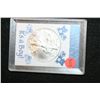 Image 1 : 2012 Silver Eagle $1; "It's A Boy!"