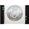 Image 2 : 2012 Silver Eagle $1; "Happy Birthday"