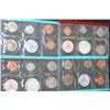 Image 1 : 1968 & 1969 US Mint Coin Set; P&D Mints; UNC; Lot of 2