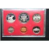 Image 2 : 1981-S US Mint Proof Set