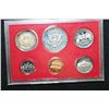 Image 2 : 1982-S US Mint Proof Set