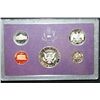 Image 2 : 1984-S US Mint Proof Set