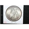 Image 2 : 1923-S Peace $1