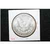 Image 2 : 1921-S Silver Morgan $1