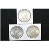 Image 2 : 1922 Peace $1; Lot of 3