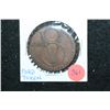 Image 1 : 1934 Worlds Fair Ford Exposition Token