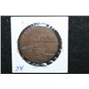 Image 2 : 1934 Worlds Fair Ford Exposition Token