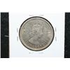 Image 2 : 1960 Hong Kong 1 Dollar Foreign Coin