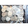 Image 2 : Silver Dime; Various Dates & Conditions; Lot of 50
