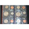 Image 2 : 1985 US Mint Coin Set; P&D Mints; UNC