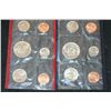 Image 1 : 1984 US Mint Coin Set; P&D Mints; UNC
