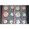 Image 2 : 1984 US Mint Coin Set; P&D Mints; UNC