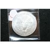 Image 2 : 2012 Silver Eagle $1