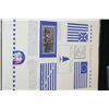Image 1 : A Patriot Army-The Spirit of '76 Postal Stamp; Lot of 3 & The Declaration of Independence-Bicentenni