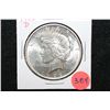 Image 1 : 1922-D Peace $1