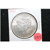 Image 1 : 1921 Silver Morgan $1