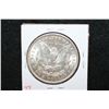 Image 2 : 1921 Silver Morgan $1